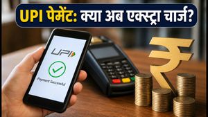 UPI New Rules: 15 अक्टूबर से बदल रहे हैं नियम, क्या अब पेमेंट पर देना होगा एक्स्ट्रा चार्ज?