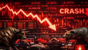 Share Market Crash: बाज़ार में बिकवाली हावी, निवेशकों के ₹6 लाख करोड़ डूबे; इन 5 वजहों से मार्केट में तबाही