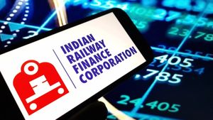 IRFC Q2 Results: सरकारी रेलवे कंपनी के मुनाफे में उछाल, रिकॉर्ड डिविडेंड का भी ऐलान; क्या करें निवेशक?