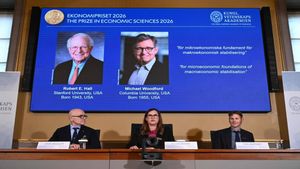 Nobel Prize 2026: कौन हैं Economics के दिग्गज Robert E. Hall और Michael Woodford?