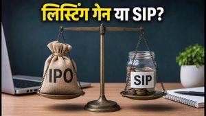 Jio Platforms IPO: लिस्टिंग गेन के पीछे भागें या SIP पर टिके रहें? जानें सही रणनीति
