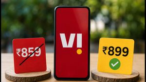 Vi ने बंद किया पुराना प्लान, अब ₹899 और ₹599 में मिलेंगे ये धांसू फायदे