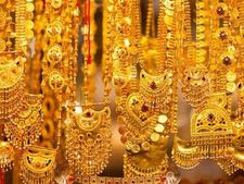 ആഘോഷങ്ങളില്‍ ഉണരാതെ സ്വര്‍ണ വിപണി