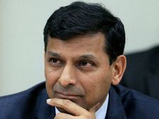 റിസര്‍വ് ബാങ്കില്‍ ഏറ്റവും ഉയര്‍ന്ന ശമ്പളം രഘുറാം രാജന് അല്ല