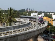 റിയല്‍ എസ്റ്റേറ്റിന് പ്രിയം കൊച്ചി 