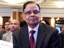 രഘുറാം രാജന് പിന്‍ഗാമി അരവിന്ദ് പനഗരിയ 