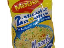 നഷ്ടപ്പെട്ടതെല്ലാം തിരിച്ചുപിടിച്ച് മാഗി 