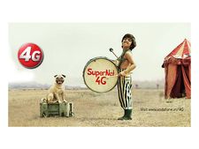 വോഡഫോണിലും ഓഫര്‍മഴ 