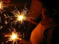ദീപാവലിയായില്ല ഓഹരിയില്‍ വമ്പന്‍ നേട്ടം 