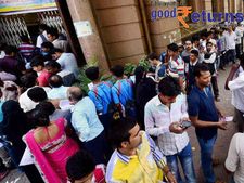 നോട്ടുനിരോധനത്തിലുള്ള പ്രതിഷേധം: ഫെബ്രുവരി 7ന് ബാങ്കുകളുടെ ദേശീയ പണിമുടക്ക്