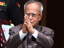 രാഷ്ട്രപതി പ്രണബ് മുഖര്‍ജിയുടെ കാലാവധിയിലെ അവസാന നയപ്രഖ്യാപന പ്രസംഗം