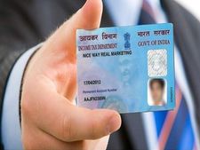 ഇനി അപേക്ഷ നല്‍കി ഉടനടി പാന്‍ കാര്‍ഡ് കൈയ്യില്‍ കിട്ടും