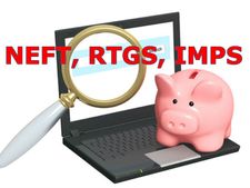 എന്താണ് നെറ്റ് ബാങ്കിംഗ് സേവനമായ ആര്‍ടിജിഎസ്?