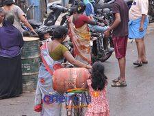 പാവപ്പെട്ടവ‍ർക്കുള്ള പാചക വാതക സബ്സിഡി തുടരും