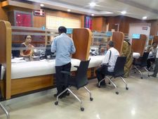 രാജ്യത്തെ ബാങ്കുകൾ 48 മണിക്കൂ‍ർ പണിമുടക്കും