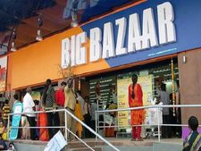 ബി​ഗ് ബസാറിൽ മഹാ ഡിസ്കൗണ്ട് മേള; സാധനങ്ങൾ വാരിക്കൂട്ടാം...ഓഫർ വെറും 5 ദിവസം മാത്രം!!!