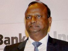 രജനീഷ് കുമാർ എസ്ബിഐയുടെ പുതിയ ചെയർമാൻ
