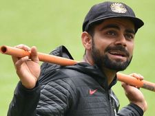 വിരാട് കോഹ്‍ലി ഊബറിന്റെ ബ്രാന്‍ഡ് അംബാസിഡര്‍