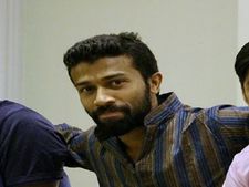 കഷ്ട്ടപ്പാടുകളിൽ നിന്ന് ഉയർന്നു പറന്ന ​ജസ്റ്റിൻ ഫെ‍ർണാണ്ടസിന്റെ വിജയകഥ