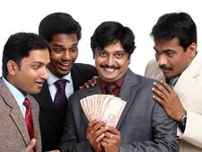 ബംഗളൂരൂ ഇന്ത്യയിലെ ഏറ്റവും കൂടുതൽ ശമ്പളം കിട്ടുന്ന നഗരം