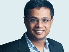 ഫ്ലിപ്കാർട്ട് വാൾമാർട്ട് ഏറ്റെടുത്തു; സച്ചിന്‍ ബന്‍സാല്‍ ഫ്‌ളിപ്പ്കാര്‍ട്ട് വിടുന്നു 