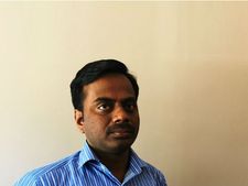 ഫ്ലിപ്കാ‍ർട്ടിലെ ആദ്യ ജീവനക്കാരൻ അംബുർ ഇയ്യപ്പ!! ആദ്യ ശമ്പളം 8000 രൂപ, ഇന്ന് 6 ലക്ഷം