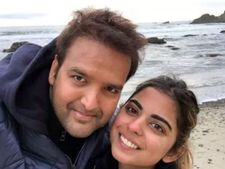 മുകേഷ് അംബാനിയുടെ മകൾ ഇഷ അംബാനിയ്ക്ക് കല്യാണം