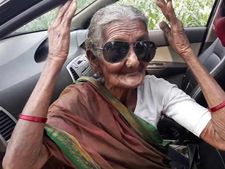 106-ാം വയസ്സിലും ഈ മുത്തശ്ശി കാശുണ്ടാക്കുന്നത് യൂട്യൂബിൽ നിന്ന്
