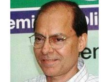 ​ഗി​​​രീ​​​ഷ്ച​​​ന്ദ്ര ച​​​തു​​​ർ​​​വേ​​​ദി ഐ​​​സി​​​ഐ​​​സി​​​ഐ ബാ​​​ങ്ക് ചെയർമാൻ