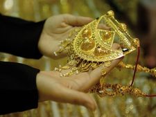 സ്വര്‍ണ വിലയില്‍ നാലാം ദിവസവും മാറ്റമില്ല