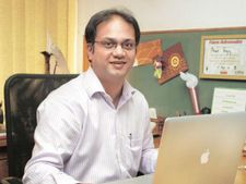 ബജാജ് ഇലക്ട്രിക്കൽസ് എംഡി ആനന്ദ് ബജാജ് അന്തരിച്ചു