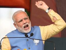 ബജറ്റ് 2019 : ജനപ്രിയ നയങ്ങൾ നേരത്തെ പ്രഖ്യാപിച്ച് മോദി സർക്കാർ