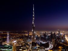 ബുർജ് ഖലീഫയിലെ  22 അപ്പാർട്ട്മെന്റുകൾ ഈ മലയാളിയുടേതാണ് 