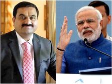 തിരുവനന്തപുരവും മംഗലാപുരവും ഉള്‍പ്പെടെ അഞ്ച് എയര്‍പോര്‍ട്ടുകള്‍ അദാനിക്ക് വിറ്റ് മോദി സര്‍�