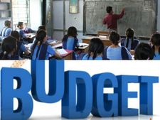 ബജറ്റ് 2019: വിദ്യാഭ്യാസ മേഖലയില്‍ കൂടുതല്‍ തുക നീക്കിവയ്ക്കും