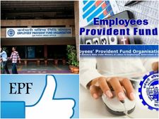 പി.എഫ് പിന്‍വലിക്കാന്‍ ഒരു ഓണ്‍ലൈന്‍ ക്ലെയിം എങ്ങനെ ഫയല്‍ ചെയ്യാം? 