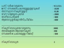 വർഷത്തിൽ 10 ലക്ഷം രൂപ നികുതിയിളവ് എങ്ങനെ നേടാം?