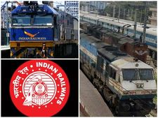 എയര്‍പോര്‍ട്ട് മാതൃകയിലേക്ക് 50 റെയില്‍വേ സ്റ്റേഷനുകള്‍; ചെലവ് 7500 കോടി