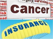 ക്യാന്‍സറിനെതിരെ തീര്‍ച്ചയായും നിങ്ങള്‍ ഇന്‍ഷൂറന്‍സ് എടുക്കണം, കാരണം ഇവയാണ്