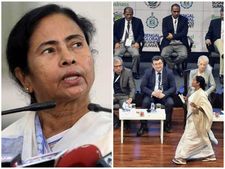 കേന്ദ്ര സര്‍ക്കാരിനെ ഞെട്ടിച്ച് നിക്ഷേപകര്‍; മമതയുടെ ബങ്കാളിലെത്തുന്നത് 2.84 ലക്ഷം കോടി