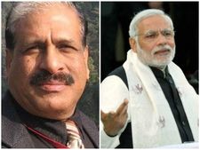 മോദിക്ക് കണക്കുകളെ പേടി; പറയുന്നത് തൊഴില്‍ ഡാറ്റയെ ചൊല്ലി രാജിവച്ച എന്‍എസ്‌സി ചെയര്‍മാന്‍- മല