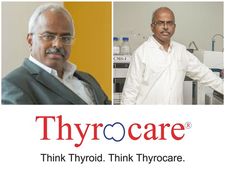 കര്‍ഷകത്തൊഴിലാളിയുടെ മകന്‍ ഇന്ന് 4,000 കോടിയുടെ ഉടമ; തൈറോകെയര്‍ തുടക്കം സര്‍ക്കാര്‍ ജോലി രാജിവച�