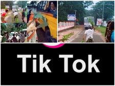 ടിക് ടോക്കിനെതിരെ വ്യാപക പരാതികള്‍; ഇന്ത്യയില്‍ നിരോധിച്ചേക്കും