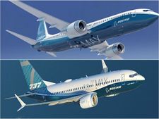 നിങ്ങളുടെ യാത്ര ബോയിംഗ് 737 മാക്‌സിലാണോ? എങ്കില്‍ കയറുന്നതിന് മുമ്പ് അറിഞ്ഞിരിക്കേണ്ട  കാര്യങ്�
