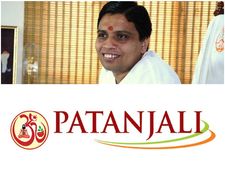 കൊറോണയ്ക്ക് ആയുർവേദ മരുന്ന്? ആളുകളെ ആശയക്കുഴപ്പത്തിലാക്കിയാൽ പതഞ്ജലിക്കെതിരെ നടപടി