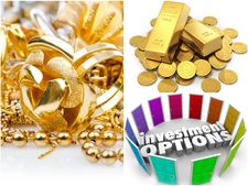 സ്വര്‍ണത്തില്‍ നിക്ഷേപിക്കുന്നതൊക്കെ കൊള്ളാം; പക്ഷേ, ചില കാര്യങ്ങള്‍ അറിഞ്ഞിരിക്കണമെന്നു മാ