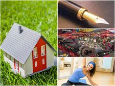 അറിവും ഹോബികളും കരവിരുതും പണമാക്കാം, വീട്ടിലിരുന്ന് സമ്പാദിക്കാനുള്ള 12 മാര്‍ഗ്ഗങ്ങള്‍