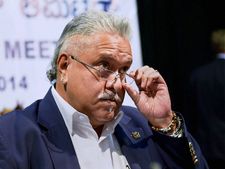 വിജയ് മല്യയുടെ 74 ലക്ഷം ഓഹരികള്‍ വിറ്റു; സര്‍ക്കാരിന് ലഭിച്ചത് 1008 കോടി രൂപ