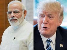 ഇന്ത്യ-യുഎസ് വ്യാപാരത്തര്‍ക്കം; തെരഞ്ഞെടുപ്പ് പെരുമാറ്റച്ചട്ടം പാരയാവുമോ? 