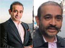 പിടികിട്ടാപ്പുള്ളിയായ നിരവ് മോദി ലണ്ടനില്‍ സുഖവാസത്തില്‍; വജ്രവ്യാപാരവും തകൃതി